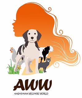 Aashiyana Logo